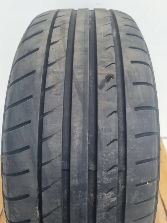 Passat B5 FELGA ALUMINIOWA KOŁO ZAPASOWE zapas 205/65 R16 5x112 3B0601025G