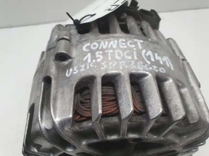 Ford Transit Connect 1.5 TDCi ALTERNATOR AV6N-10300-GC 150A