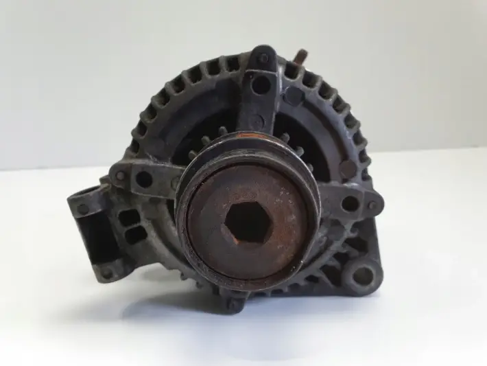 Jaguar S-Type 2.7 TD V6 ALTERNATOR 4R83-10300-AB