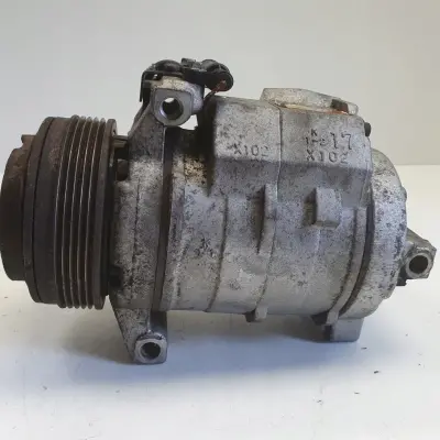 Range Rover III L322 4.4 V8 SPRĘŻARKA KLIMATYZACJI 447220-3325 denso