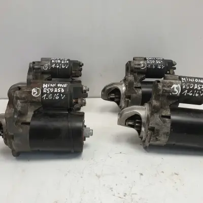 Mini One R50 R53 1.6 16V ROZRUSZNIK 0001106019
