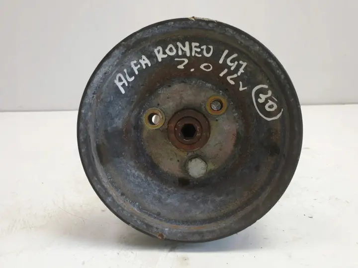 Alfa Romeo 147 2.0 16V POMPA WSPOMAGANIA