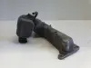 Opel Vectra C 2.2 DTI ZAWÓR EGR kolektor 00005321A7