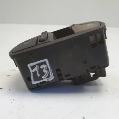 Opel Corsa D PRZEŁĄCZNIK SZYB panel lusterek 13258522AD