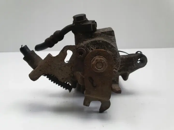 Vw Passat B5 Audi A4 B5 ZACISK HAMULCOWY Lewy tył Lucas