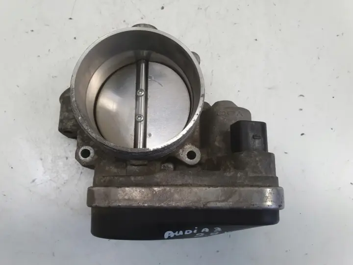 Audi A3 8P 3.2 V6 PRZEPUSTNICA 022133062AG