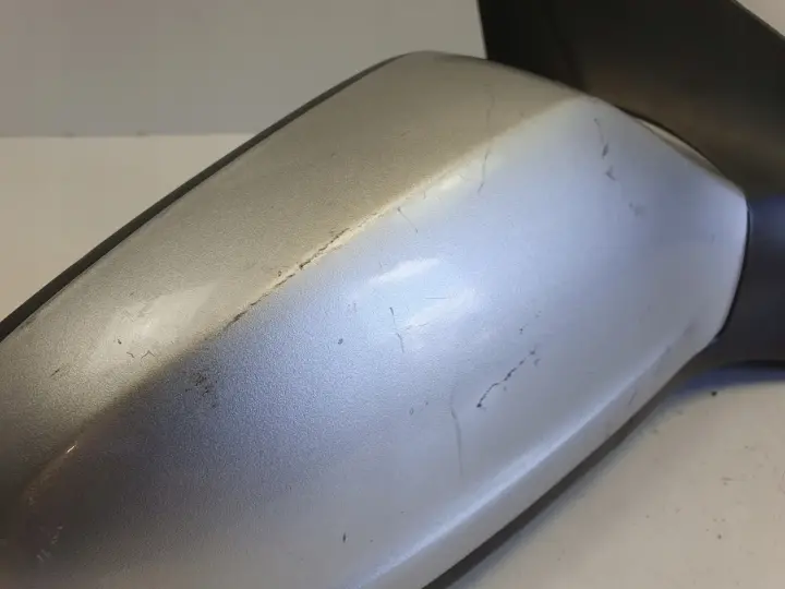 Opel Astra H 04-10r LUSTERKO PRAWE PASAŻERA manualne
