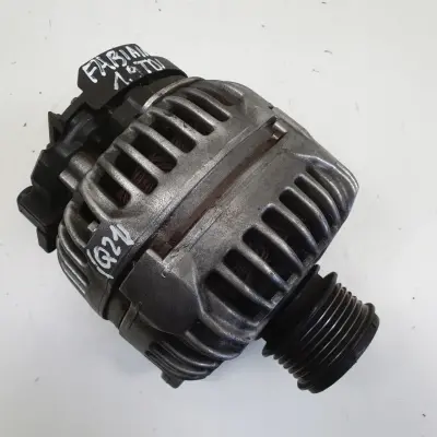 Skoda Fabia II 1.9 TDI 07-14r ALTERNATOR bosch 06F903023F 140A