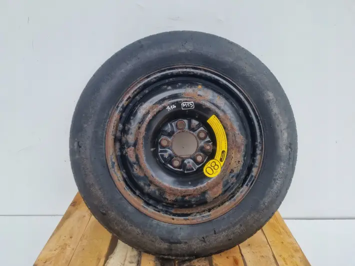 Chrysler Voyager KOŁO DOJAZDOWE dojazdówka 145/90 R16 5x114.3 534AD/334AA