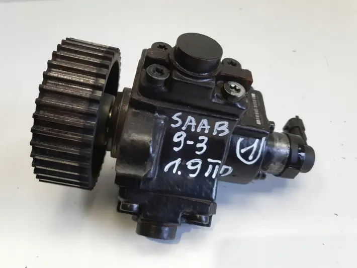 Saab 9-3 1.9 TID 16V POMPA WTRYSKOWA paliwa 0445010183