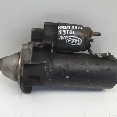 VW Passat B5 1.9 TDI ROZRUSZNIK bosch 0001110106