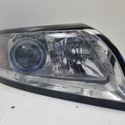 Volvo S40 II V50 LIFT XENON PRZEDNIA LAMPA PRAWA prawy przód 31265699