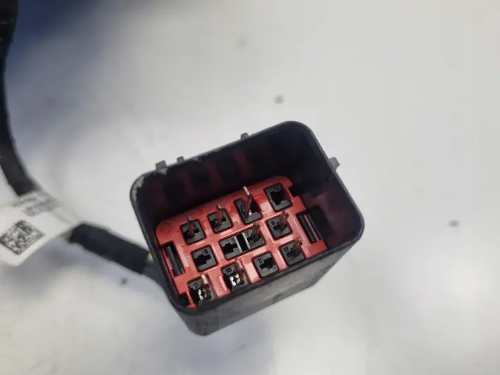 Volvo S60 II V60 LIFT PRZEDNIA LAMPA LEWA lewy przód XENON skrętna 31420261