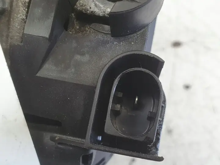 Ford Focus III MK3 1.6 TDCI ALTERNATOR AV6N-10300-GC 30659390 150A