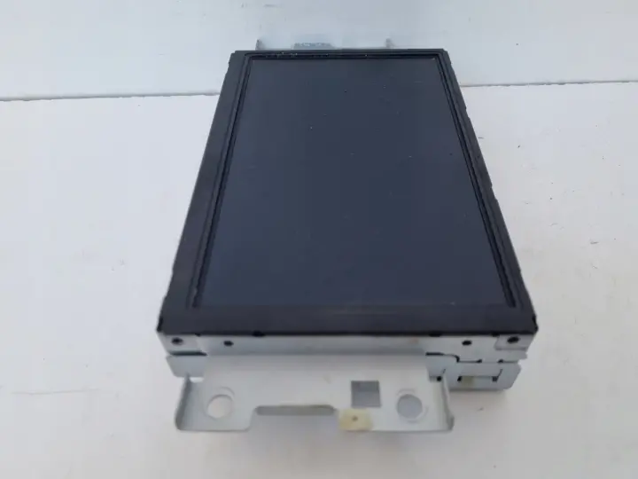 Volvo V60 I S60 II XC60 I EKRAN NAWIGACJI Wyświetlacz 31382065 31382065AE