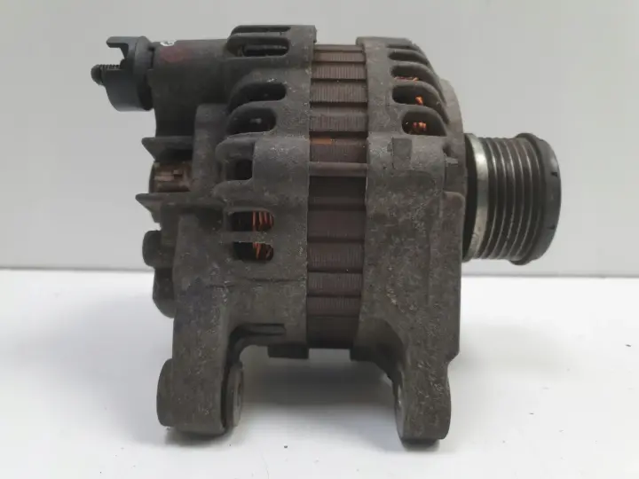 Renault Scenic II 1.5 DCI ALTERNATOR 110A 8200468131