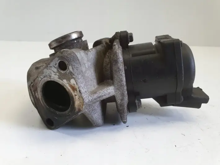 Ford Focus MK2 II 1.6 TDCI ZAWÓR EGR 2035230 NRF