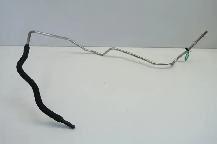 Jaguar XJ X351 5.0 V8 PRZEWÓD PALIWA wąż paliwowy