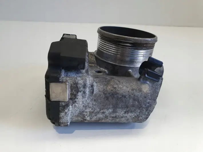Volvo S60 II V60 2.0 D D3 PRZEPUSTNICA 31216665 bosch 0280750520
