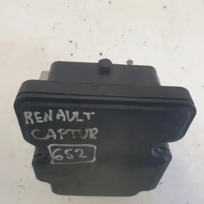 Renault Captur POMPA ABS Sterownik 476605492R