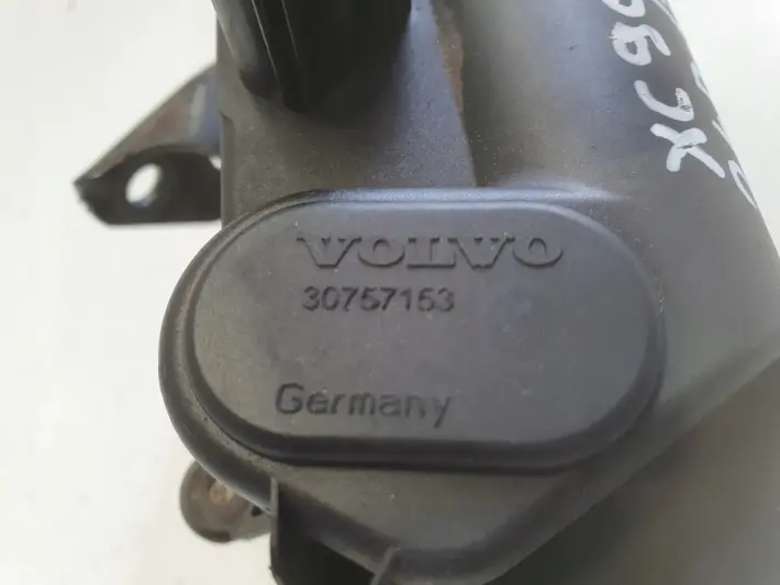 Volvo XC90 2.4 D5 NASTAWNIK KLAP KOLEKTORA 30757153