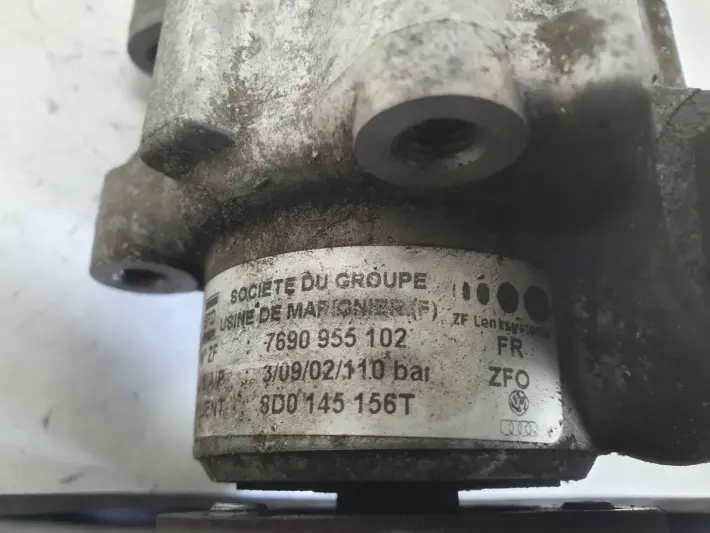 VW Passat B5 1.9 TDI POMPA WSPOMAGANIA 8D0145156T