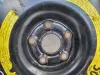 Audi Seat Vw Skoda KOŁO DOJAZDOWE dojazdówka 125/70 R18 1K0601027B