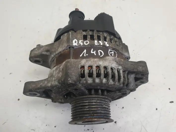 Mini One R50 1.4 D ALTERNATOR 27060-33050