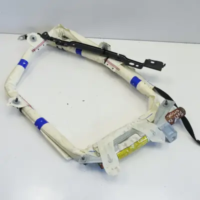 Jaguar XJ X351 PRZEDNIA KURTYNA POWIETRZNA prawa