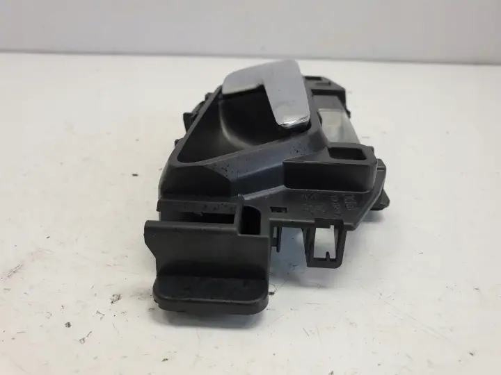 Opel Corsa F 1.2 12V KLAMKA WEWNĘTRZNA prawy przód