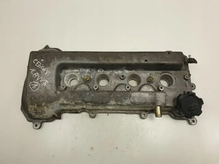 Toyota Celica VI 1.8 VVTi POKRYWA ZAWORÓW Zaworowa