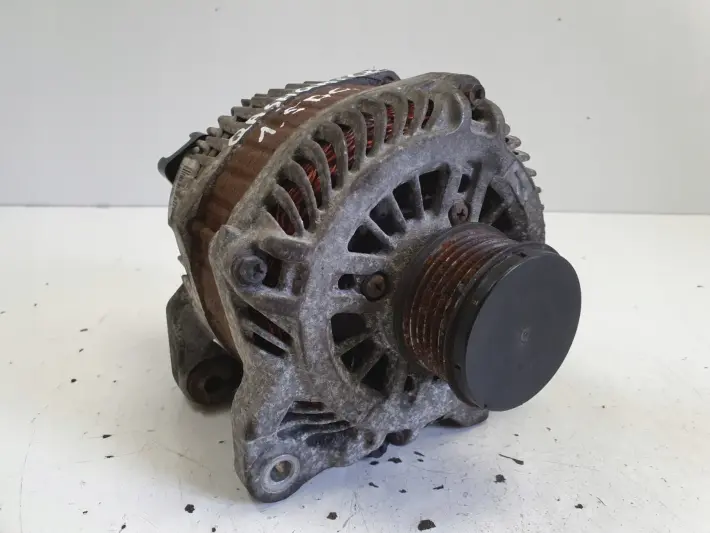 Nissan Qashqai II J11 1.5 DCI ALTERNATOR 231002543R oryginał