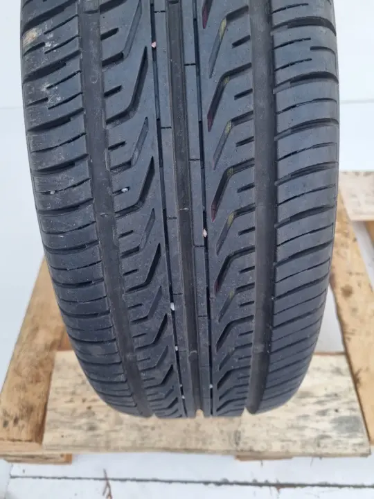 Hyundai Getz KOŁO ZAPASOWE Zapas felga 185/55 R15 4x100 52910-1C200