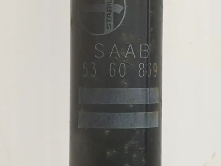 Saab 95 9-5 lift TELESKOP KLAPY BAGAŻNIKA Siłownik