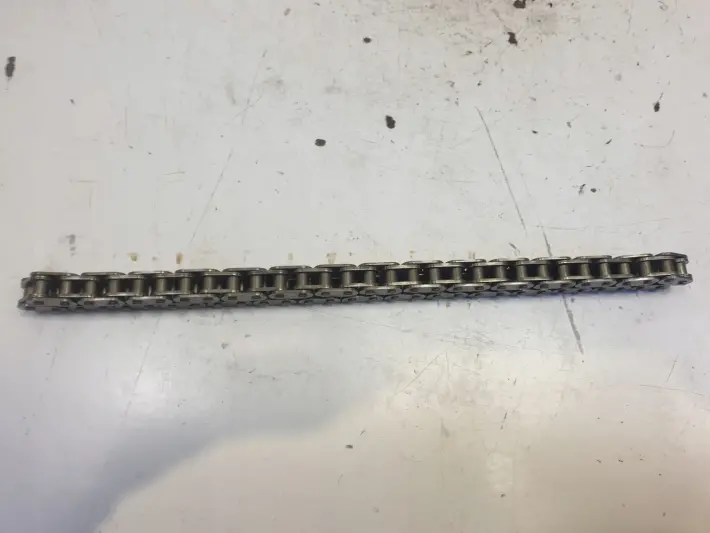 Porsche 911 991 GT3 3.8 ŁAŃCUCH POMPY OLEJU 60 Ogniw