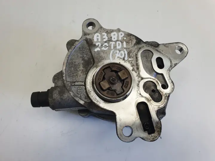 Audi A3 II 8P 2.0 TDI POMPA VACUM wakum 03C145209