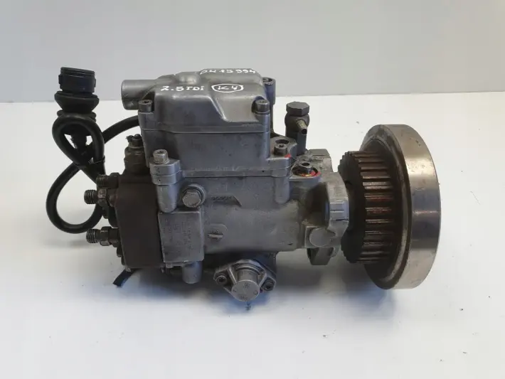 Audi A6 C4 2.5 TDI POMPA WTRYSKOWA paliwa 0460415994