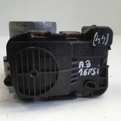 Audi A3 II 8P 1.6 FSI PRZEPUSTNICA 03C133062A