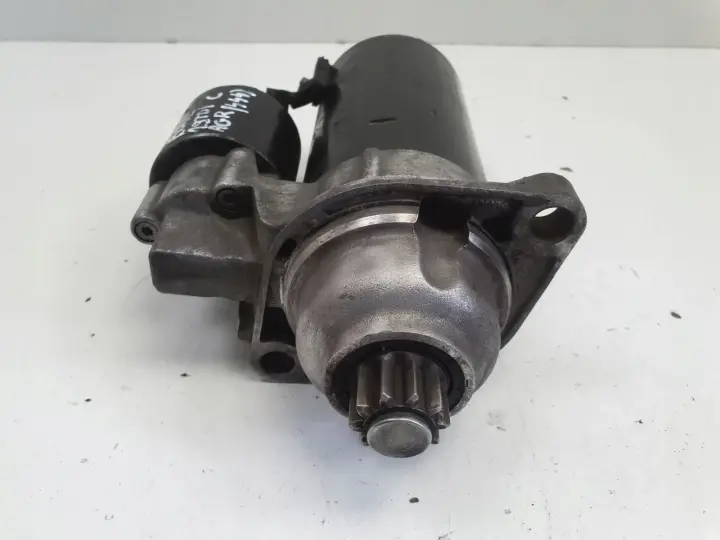VW Bora 1.9 TDI ROZRUSZNIK bosch 0001125042