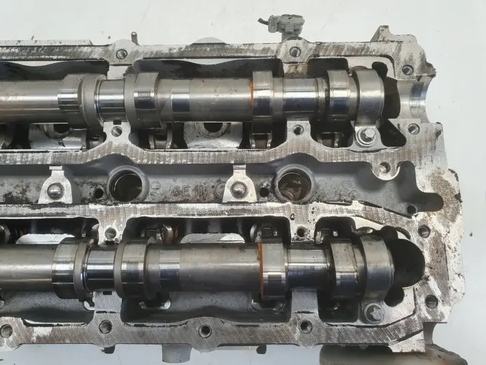 Chrysler 300C 3.0 CRD GŁOWICA CYLINDRÓW R6420163901