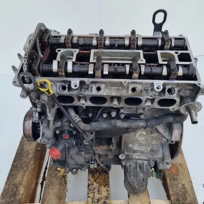 SILNIK Ford Mondeo III MK3 2.0 16V 146KM CJBA CJBB