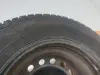 Renault Trafic III KOŁO ZAPASOWE Zapas 215/65 R16C 5x114.3 ET50 Nokian 2022