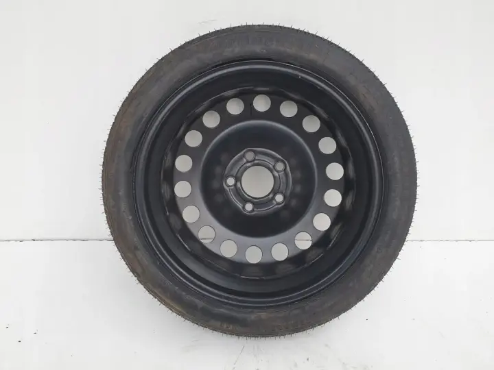 Opel Vectra C Astra H KOŁO DOJAZDOWE dojazdówka 115/70 R16 5x110 2160115