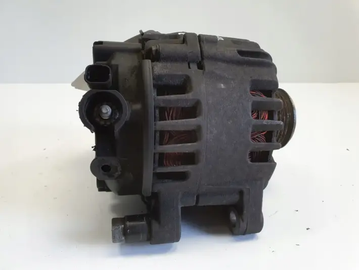 Citroen C3 II 1.6 HDi ALTERNATOR Valeo 9678048880 CL15