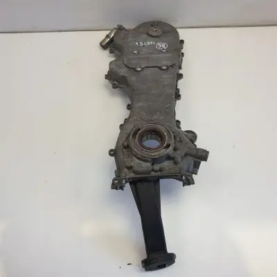 Opel Corsa C 1.3 CDTI OSŁONA ROZRZĄDU Pompa oleju