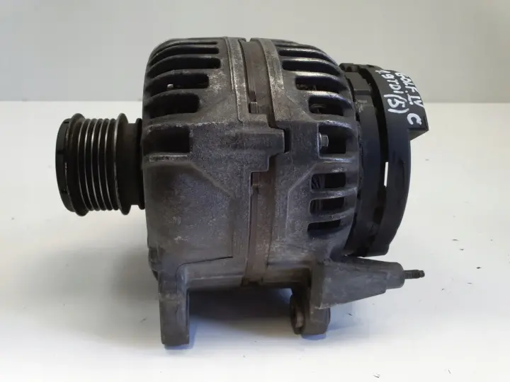 Audi A3 8L Golf IV Seat Leon 1.9 TDI ALTERNATOR 028903028E 120A