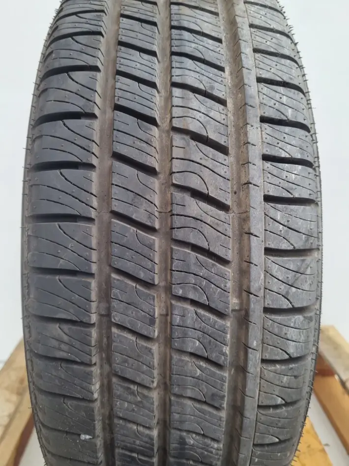 VW Transporter T5 T6 KOŁO ZAPASOWE Zapas 215/65 R16C 7H0601027D