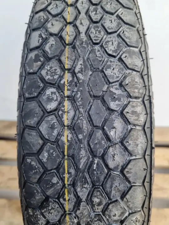 Ford Focus mk1 KOŁO DOJAZDOWE dojazdówka 125/80 R15 4x108 2150836 98AB-NA