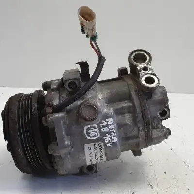 Opel Astra III H 1.8 16V SPRĘŻARKA KLIMATYZACJI pompa