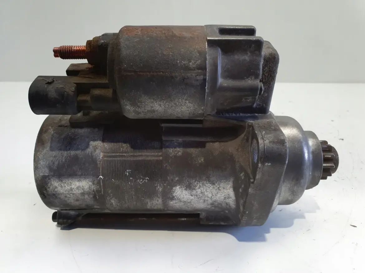 VW Passat B6 1.9 TDI ROZRUSZNIK valeo 02Z911023H